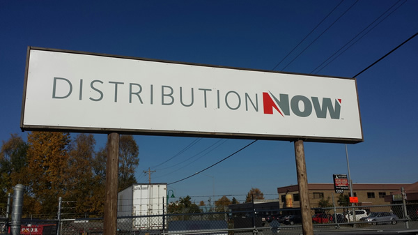 Distribution Now