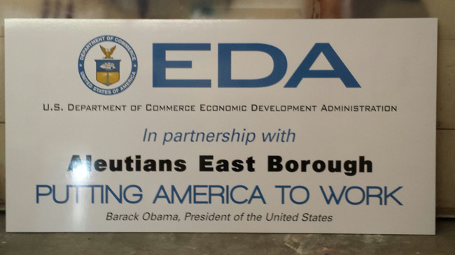 EDA