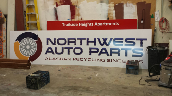 Northwest Auto